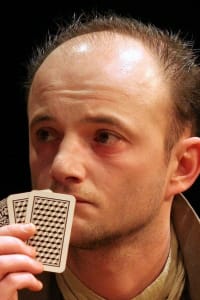 Gergely Kocsis