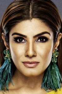 Raveena Tandon
