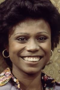 Joan Pringle