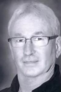 Jim Henshaw