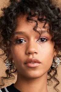 Taylor Russell