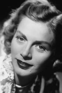 Margot Trooger