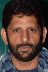 Raj Arjun