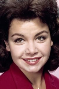 Annette Funicello