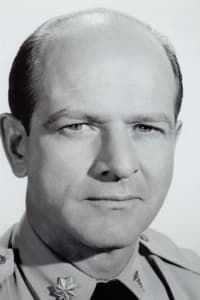Alan Hewitt