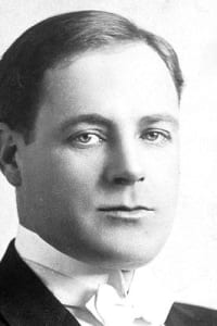 T. Roy Barnes