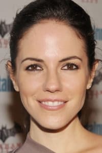 Anna Silk