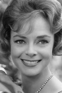 June Lockhart