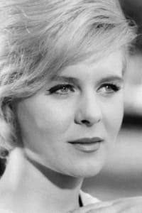 June Ritchie