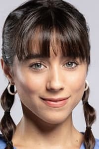Georgina Liossi