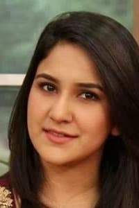 Anoushay Abbasi