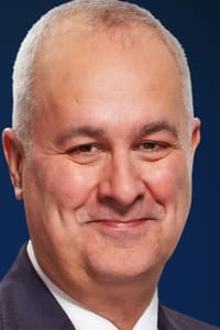 Iain Dale