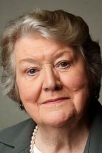 Patricia Routledge