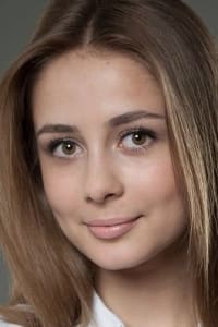 Polina Vasylyna