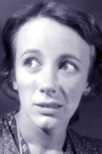 Dorothy Gordon