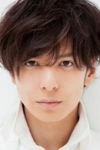 Toma Ikuta
