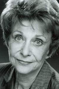 Jacqueline Jehanneuf