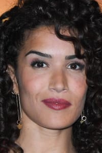 Sabrina Ouazani