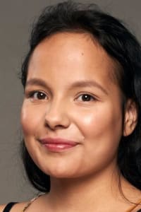 Yamie Grégoire