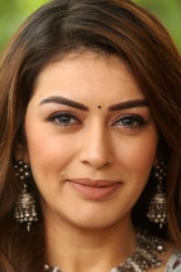 Hansika Motwani