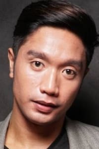 Elmo Elarmo Jr.