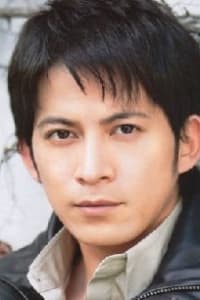 Junichi Okada