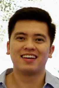 Kimpoy Feliciano
