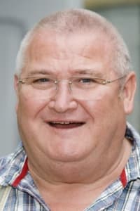 Horst Krause