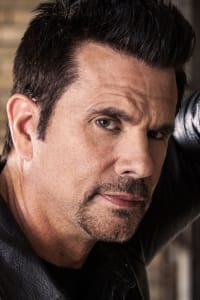 Lorenzo Lamas