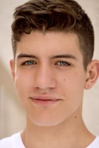 Patrick McAuley