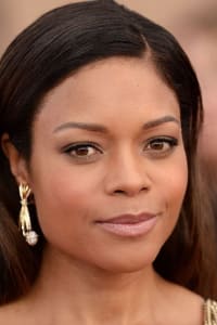 Naomie Harris