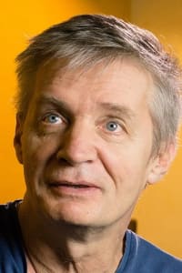 Oleksandr Kryzhanivskyi