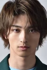 Ryusei Yokohama
