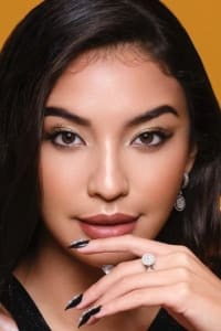 Manohara Odelia