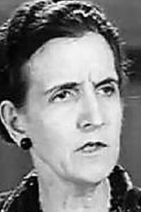 Martha Mattox