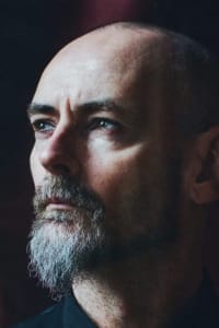Aaron Stainthorpe