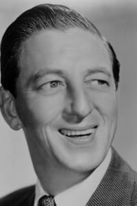 Ray Bolger