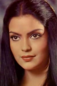 Zeenat Aman