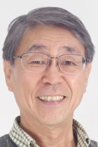Katsumi Suzuki