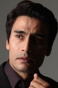 Farhan Ally Agha