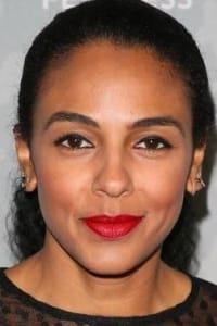 Marsha Thomason