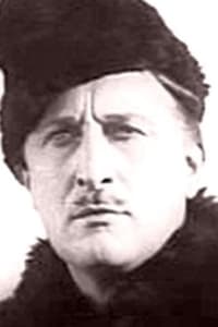 Cyril Chadwick
