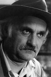 Fabijan Šovagović