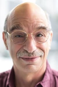 Richard Newman