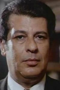 Mohamed El Dafrawi