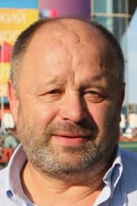 Vladimir Ilin