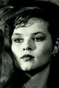 Maria Andersson