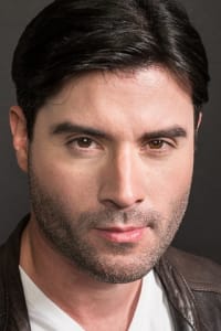 Jonathan Montenegro