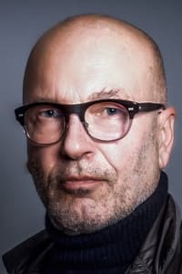 Klaus-Dieter Klebsch
