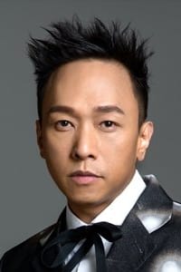 Steve Wong Ka-Keung